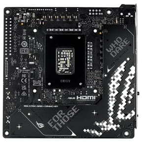 Carte mère ASUS ROG STRIX Z890-I GAMING WIFI — image 4