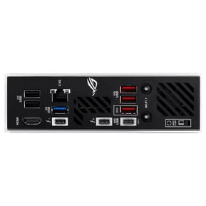 Carte mère ASUS ROG STRIX Z890-I GAMING WIFI — image 5