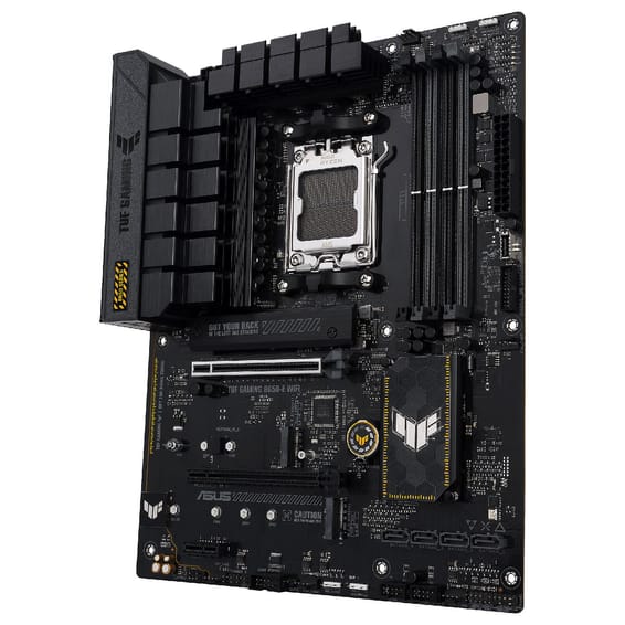 Carte mère ASUS TUF GAMING B650-E WIFI