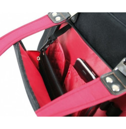Sacoche ADELAIDE pour PC 15,6" - Port Designs