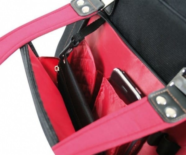 Sacoche ADELAIDE pour PC 15,6" - Port Designs