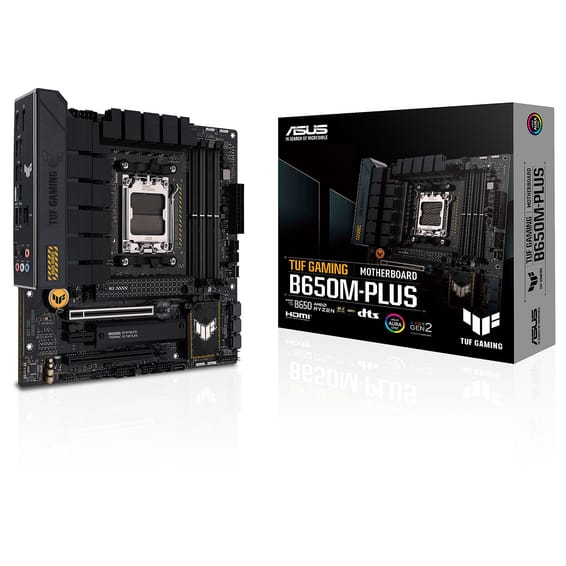 Carte mère ASUS TUF GAMING B650M-PLUS