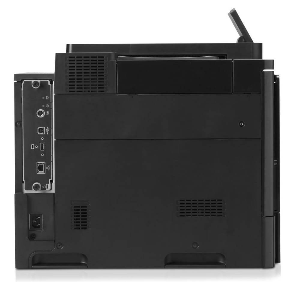 Imprimante HP Color LaserJet Enterprise M651dn (CZ256A)
