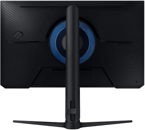 Écran Gaming 27" Full HD Samsung Odyssey G3 G30D (LS27DG300EUXEN) — image 7
