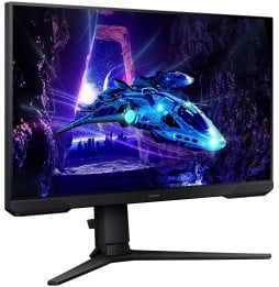 Écran Gaming 27" Full HD Samsung Odyssey G3 G30D (LS27DG300EUXEN)