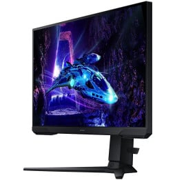 Écran Gaming 27" Full HD Samsung Odyssey G3 G30D (LS27DG300EUXEN)