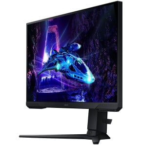 Écran Gaming 27" Full HD Samsung Odyssey G3 G30D (LS27DG300EUXEN)