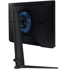 Écran Gaming 27" Full HD Samsung Odyssey G3 G30D (LS27DG300EUXEN)