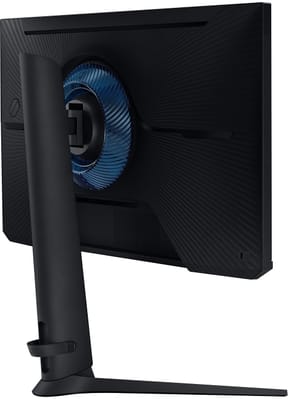 Écran Gaming 27" Full HD Samsung Odyssey G3 G30D (LS27DG300EUXEN) — image 8