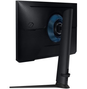 Écran Gaming 27" Full HD Samsung Odyssey G3 G30D (LS27DG300EUXEN)