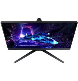 Écran Gaming 27" Full HD Samsung Odyssey G3 G30D (LS27DG300EUXEN)