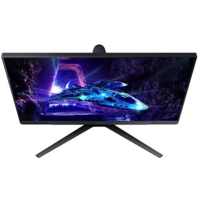 Écran Gaming 27" Full HD Samsung Odyssey G3 G30D (LS27DG300EUXEN)