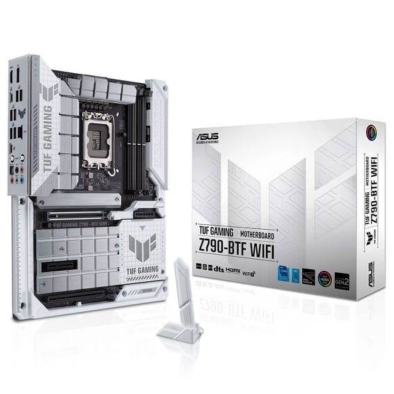 Carte mère ASUS TUF GAMING Z790-BTF WIFI