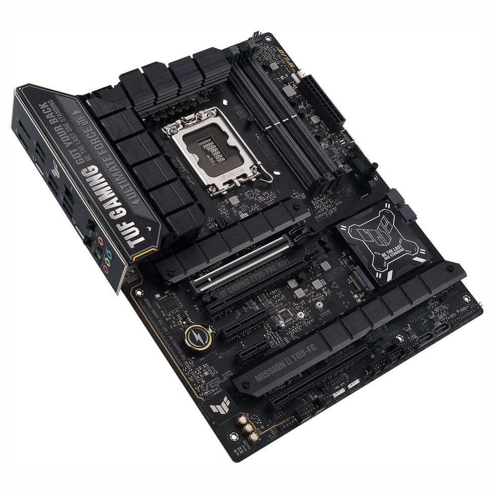 Carte mère ASUS TUF GAMING Z790-PRO WIFI — image 3