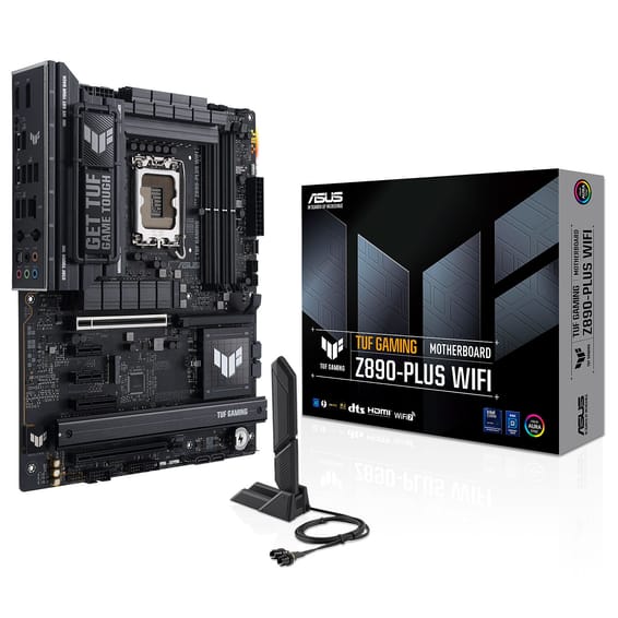 Carte mère ASUS TUF GAMING Z890-PLUS WIFI