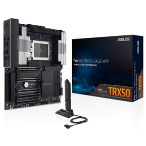 Carte mère ASUS Pro WS TRX50-SAGE WIFI