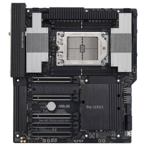 Carte mère ASUS Pro WS TRX50-SAGE WIFI — image 2