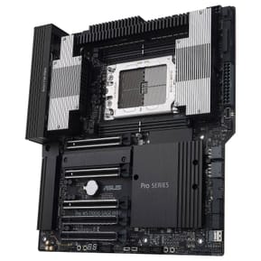 Carte mère ASUS Pro WS TRX50-SAGE WIFI — image 4
