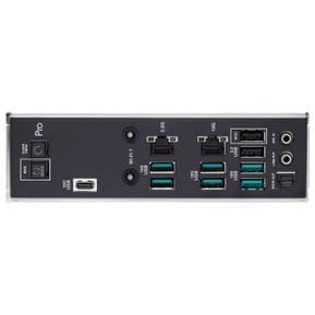 Carte mère ASUS Pro WS TRX50-SAGE WIFI — image 5