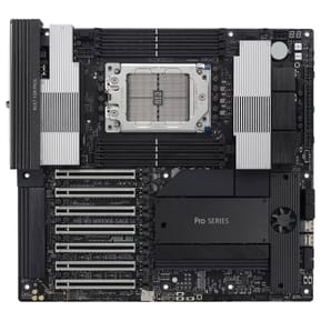 Carte mère ASUS Pro WS WRX90E-SAGE SE — image 2