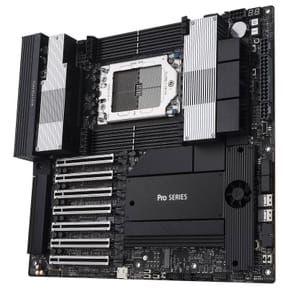 Carte mère ASUS Pro WS WRX90E-SAGE SE — image 3