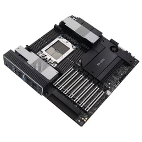 Carte mère ASUS Pro WS WRX90E-SAGE SE — image 4