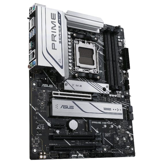 Carte mère ASUS PRIME X670-P