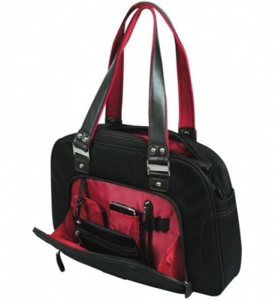 Sacoche ADELAIDE pour PC 15,6" - Port Designs