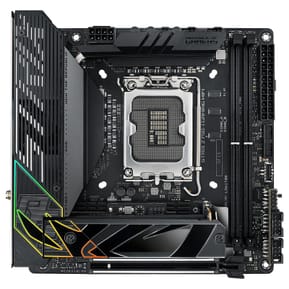 Carte mère ASUS ROG STRIX Z790-I GAMING WIFI — image 2