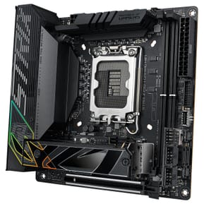 Carte mère ASUS ROG STRIX Z790-I GAMING WIFI — image 3