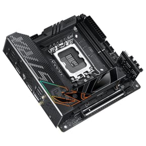 Carte mère ASUS ROG STRIX Z790-I GAMING WIFI — image 4
