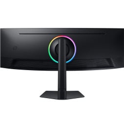 Écran 49" incurvé Gaming Samsung Odyssey Neo G9 G95C 4K (LS49CG950EUXEN)
