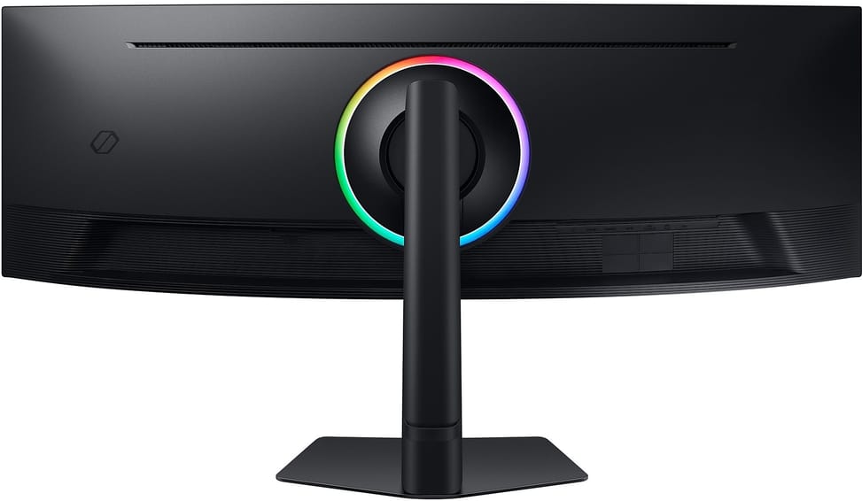 Écran 49" incurvé Gaming Samsung Odyssey Neo G9 G95C 4K (LS49CG950EUXEN) — image 7