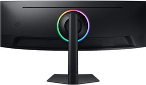 Écran 49" incurvé Gaming Samsung Odyssey Neo G9 G95C 4K (LS49CG950EUXEN) — image 7