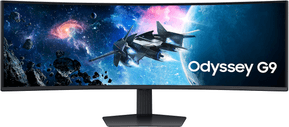 Écran 49" incurvé Gaming Samsung Odyssey Neo G9 G95C 4K (LS49CG950EUXEN)