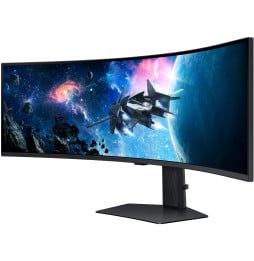 Écran 49" incurvé Gaming Samsung Odyssey Neo G9 G95C 4K (LS49CG950EUXEN)