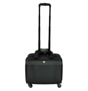 Mallette professionnelle à roulettes à 4 roues HP (H5M93AA)