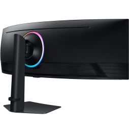 Écran 49" incurvé Gaming Samsung Odyssey Neo G9 G95C 4K (LS49CG950EUXEN)