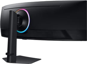Écran 49" incurvé Gaming Samsung Odyssey Neo G9 G95C 4K (LS49CG950EUXEN) — image 8