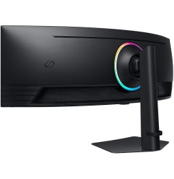 Écran 49" incurvé Gaming Samsung Odyssey Neo G9 G95C 4K (LS49CG950EUXEN)