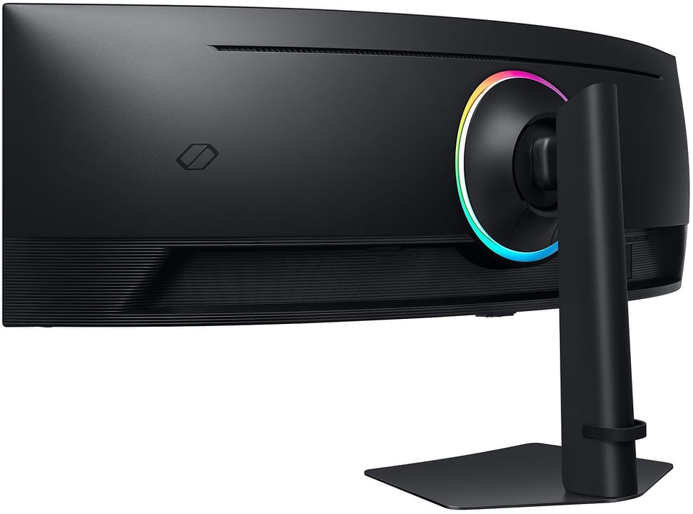 Écran 49" incurvé Gaming Samsung Odyssey Neo G9 G95C 4K (LS49CG950EUXEN) — image 9