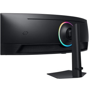 Écran 49" incurvé Gaming Samsung Odyssey Neo G9 G95C 4K (LS49CG950EUXEN)