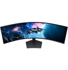 Écran 49" incurvé Gaming Samsung Odyssey Neo G9 G95C 4K (LS49CG950EUXEN)