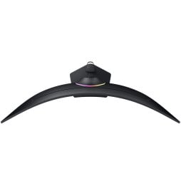 Écran 49" incurvé Gaming Samsung Odyssey Neo G9 G95C 4K (LS49CG950EUXEN)