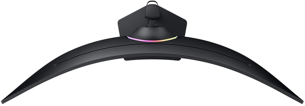 Écran 49" incurvé Gaming Samsung Odyssey Neo G9 G95C 4K (LS49CG950EUXEN) — image 11