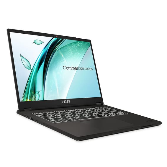 PC portable MSI Commercial 14 H A13MG-031FR