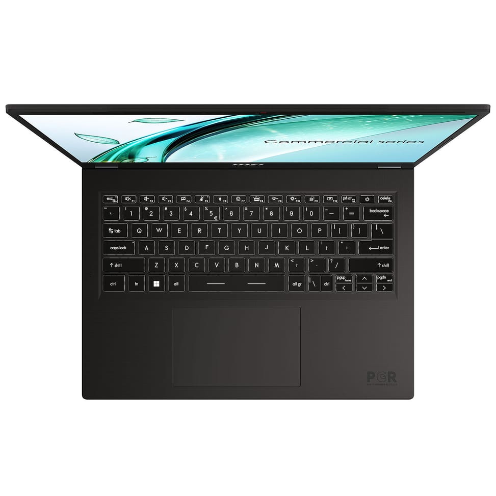 PC portable MSI Commercial 14 H A13MG-031FR — image 3
