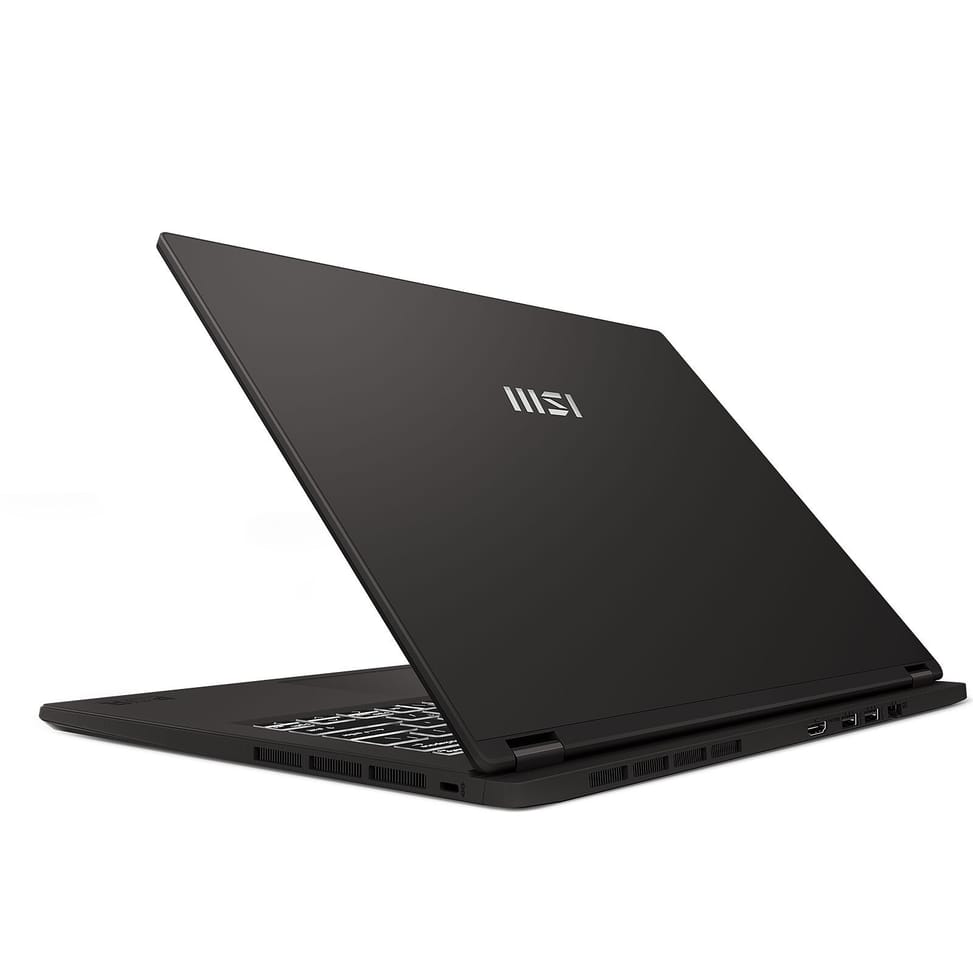 PC portable MSI Commercial 14 H A13MG-031FR — image 5