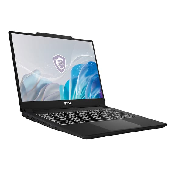 PC portable MSI Creator M14 A13VF-009FR