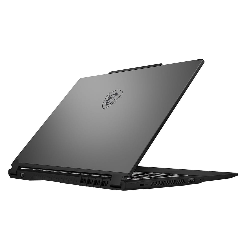 PC portable MSI Creator M14 A13VF-009FR — image 4